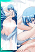 Esdeath Body pillow case Mitgard-Knight